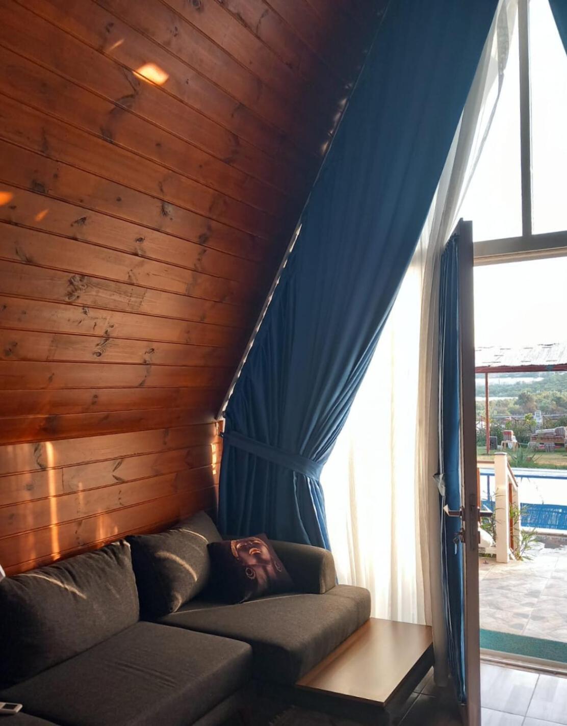 Bu Bungalow Hotel 뎀레 외부 사진