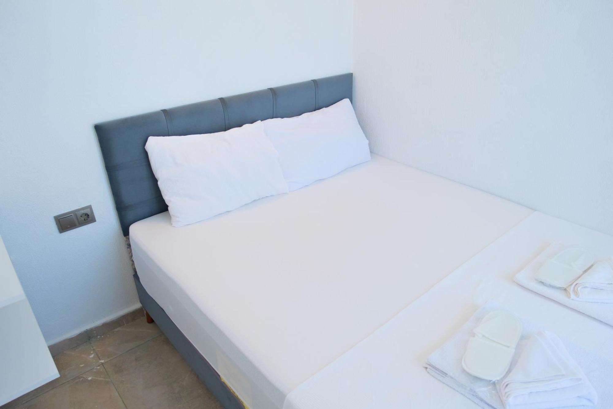 Bu Bungalow Hotel 뎀레 외부 사진