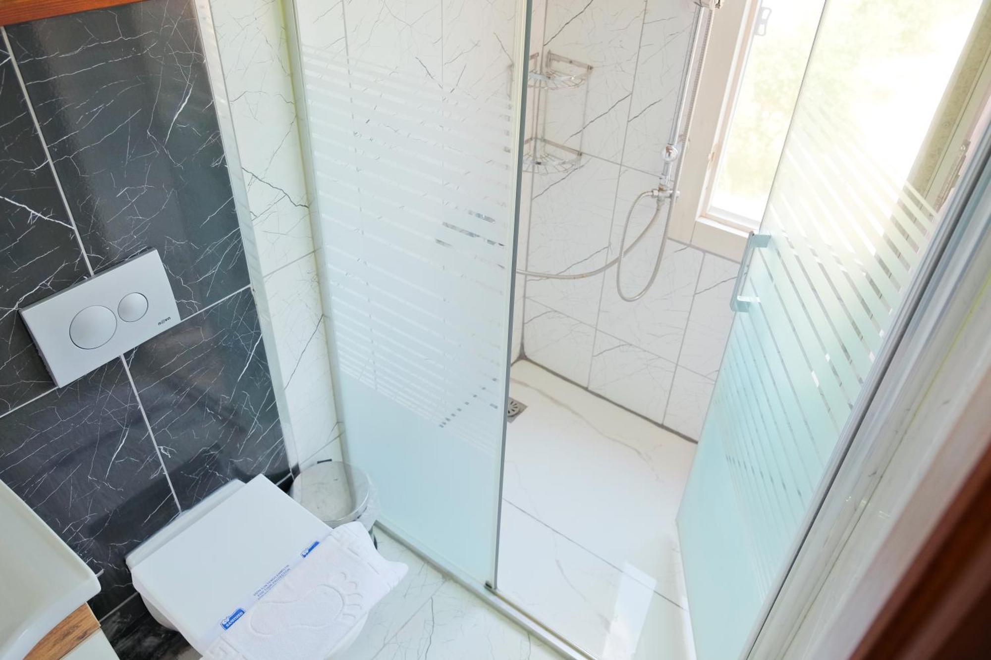 Bu Bungalow Hotel 뎀레 외부 사진